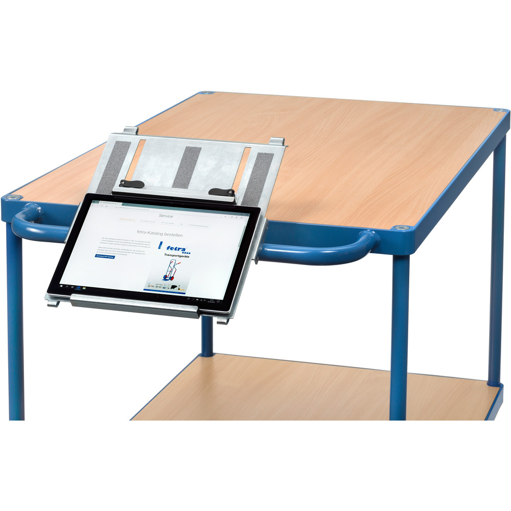 Tablethalterung