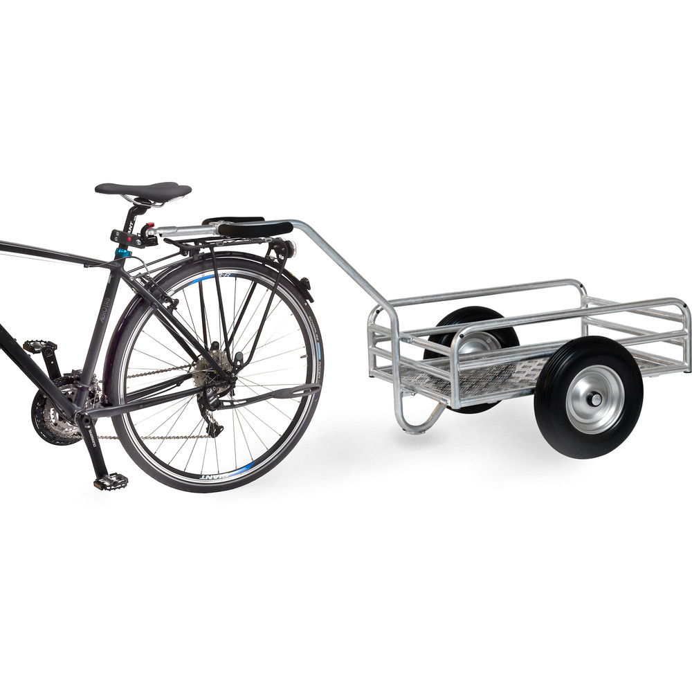 Fahrradkupplung