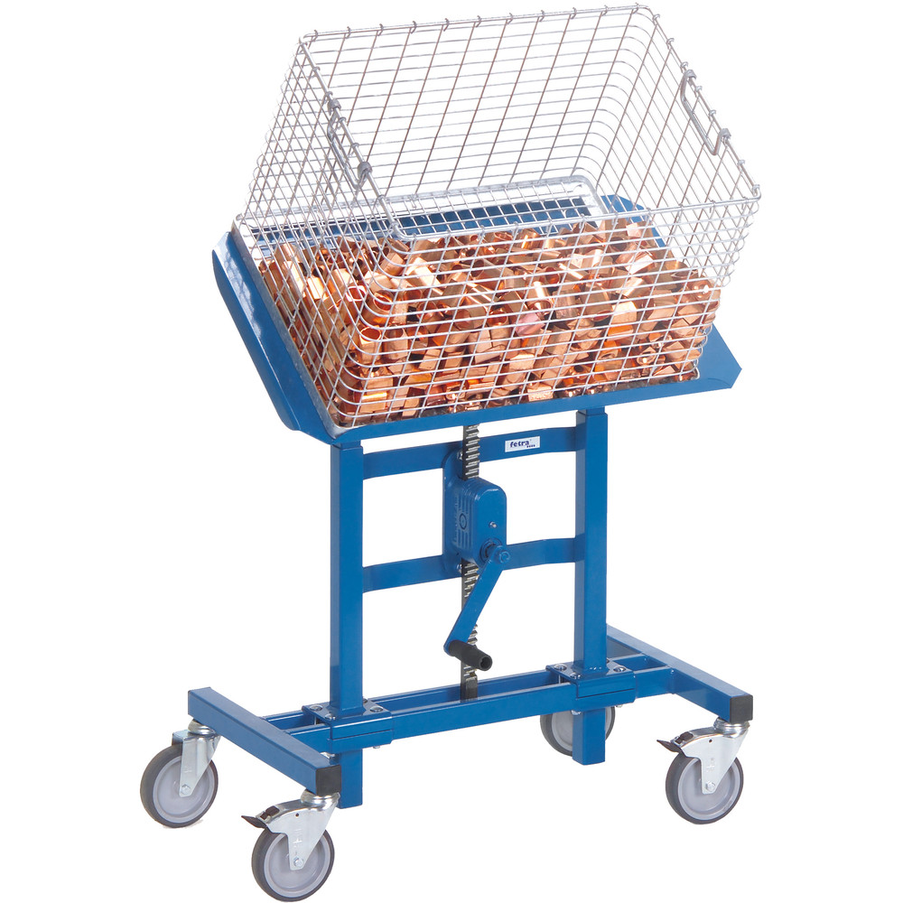 Materialständer
