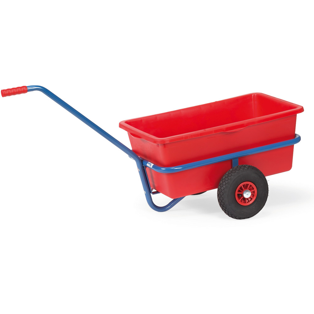 Handwagen