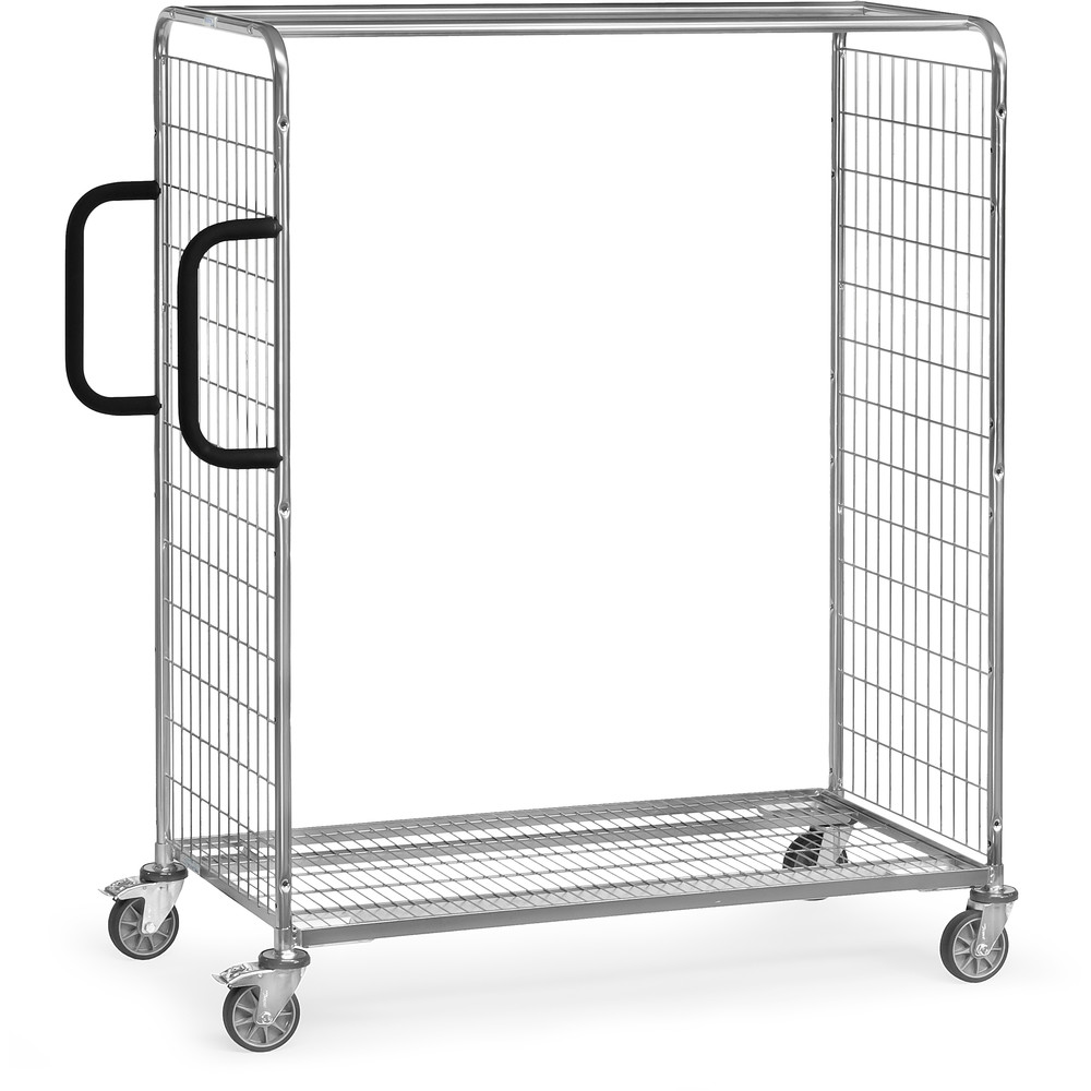 Kommissionierwagen