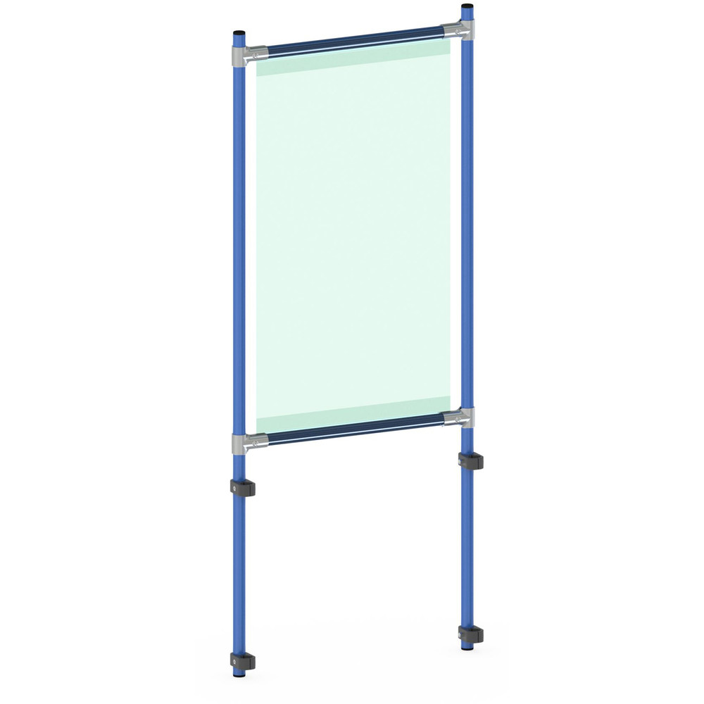 Hauptbild Anbausatz Infektionsschutzrahmen