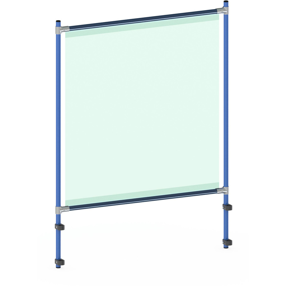 Hauptbild Anbausatz Infektionsschutzrahmen