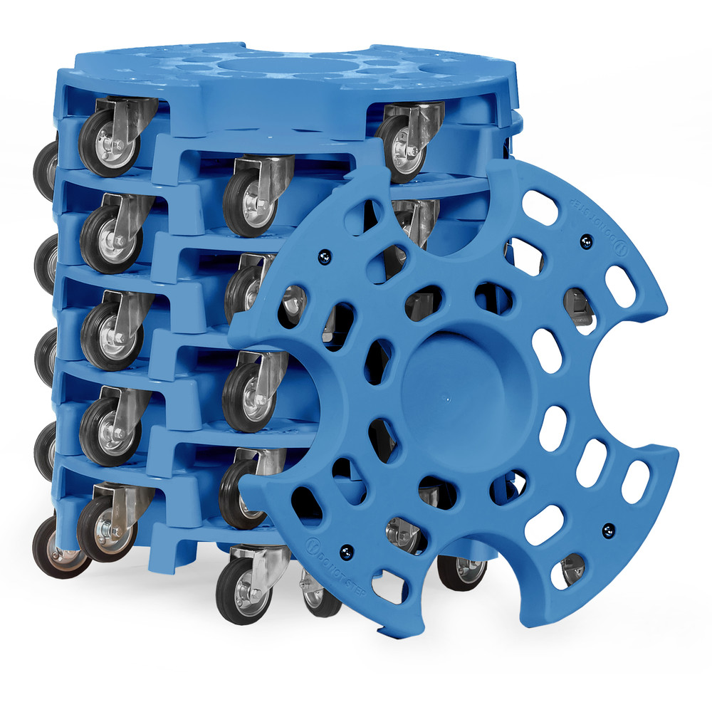 Reifen-Roller "TYRE TROLLEY"