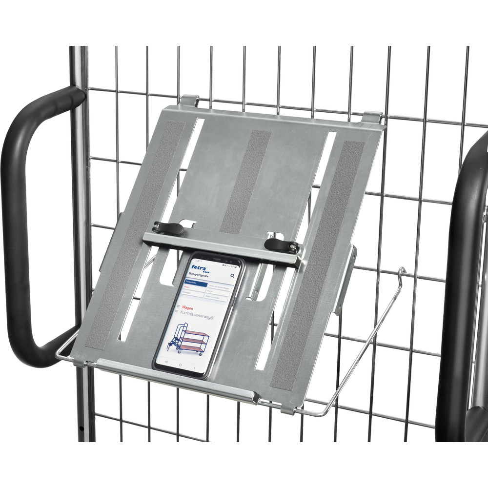 Tablethalterung