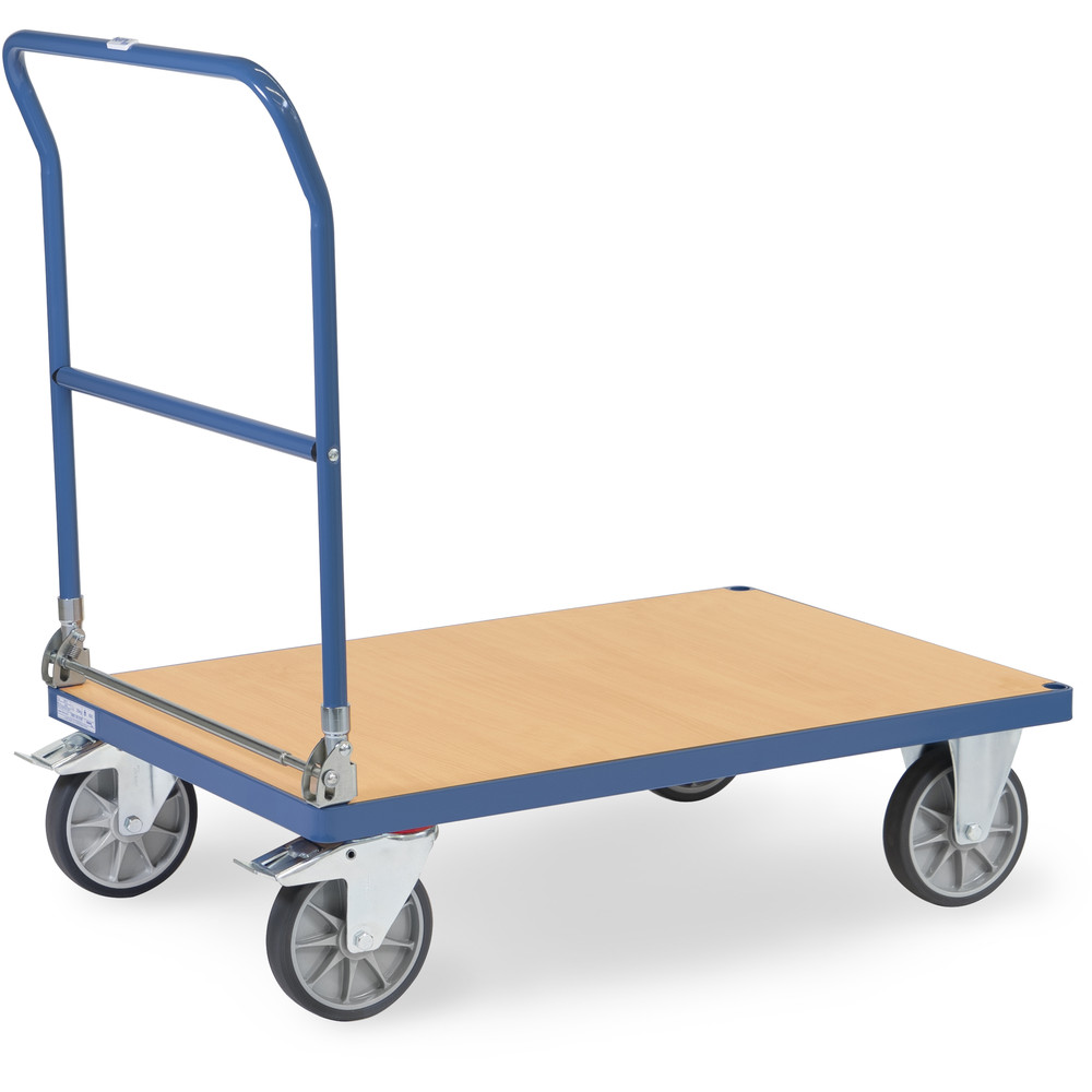 Klappwagen