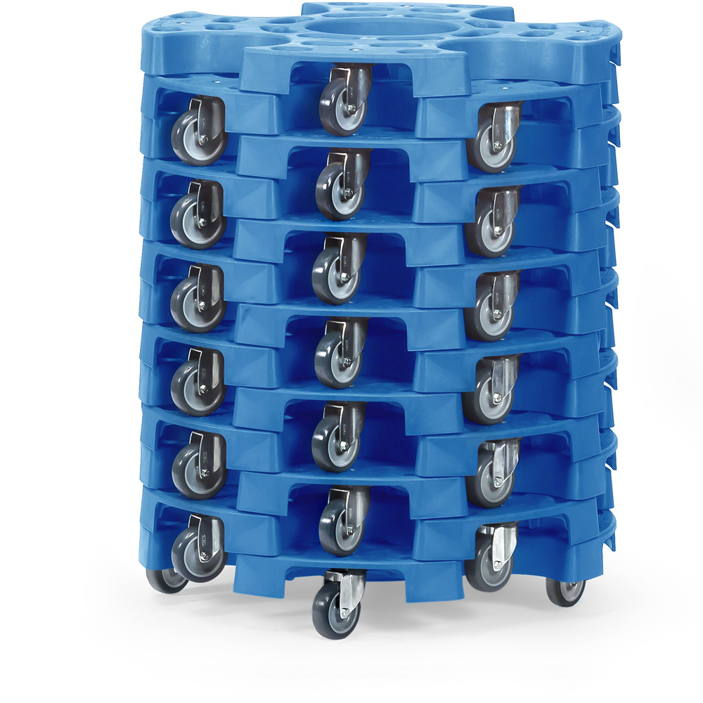 Reifen-Roller "TYRE TROLLEY"