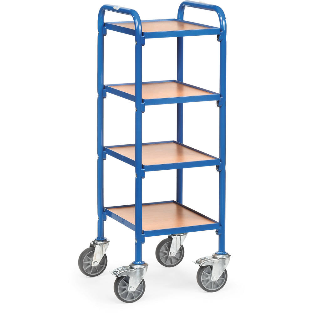 Beistellwagen