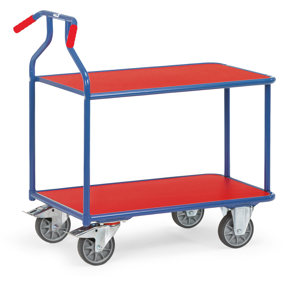 Tischwagen Optiliner