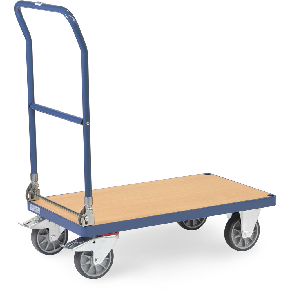 Klappwagen