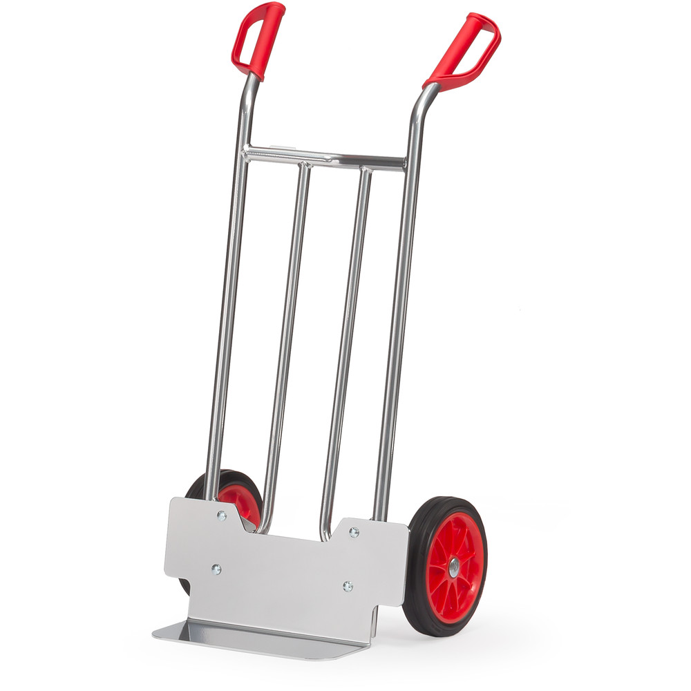 Alu-Sackkarre