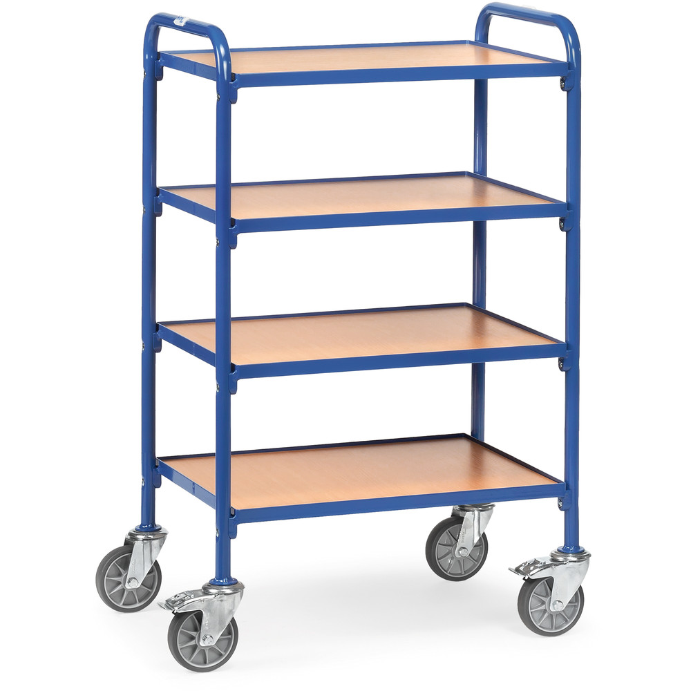 Beistellwagen