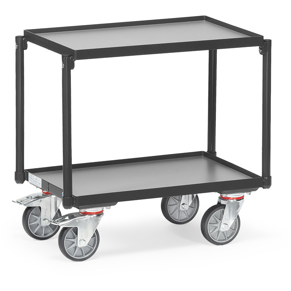 Etagen-Roller "GREY EDITION"