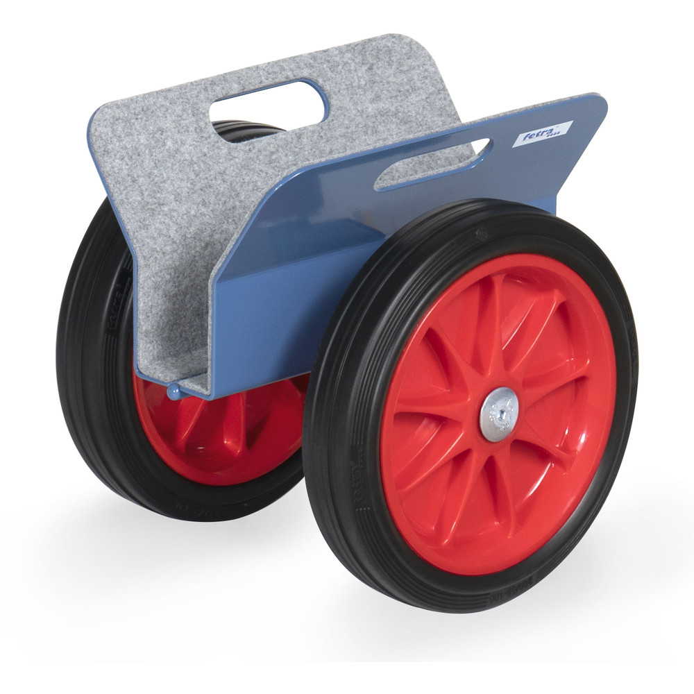 Plattenroller