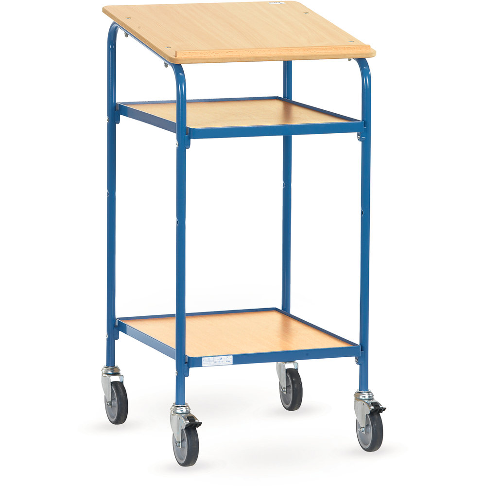 Rollpult