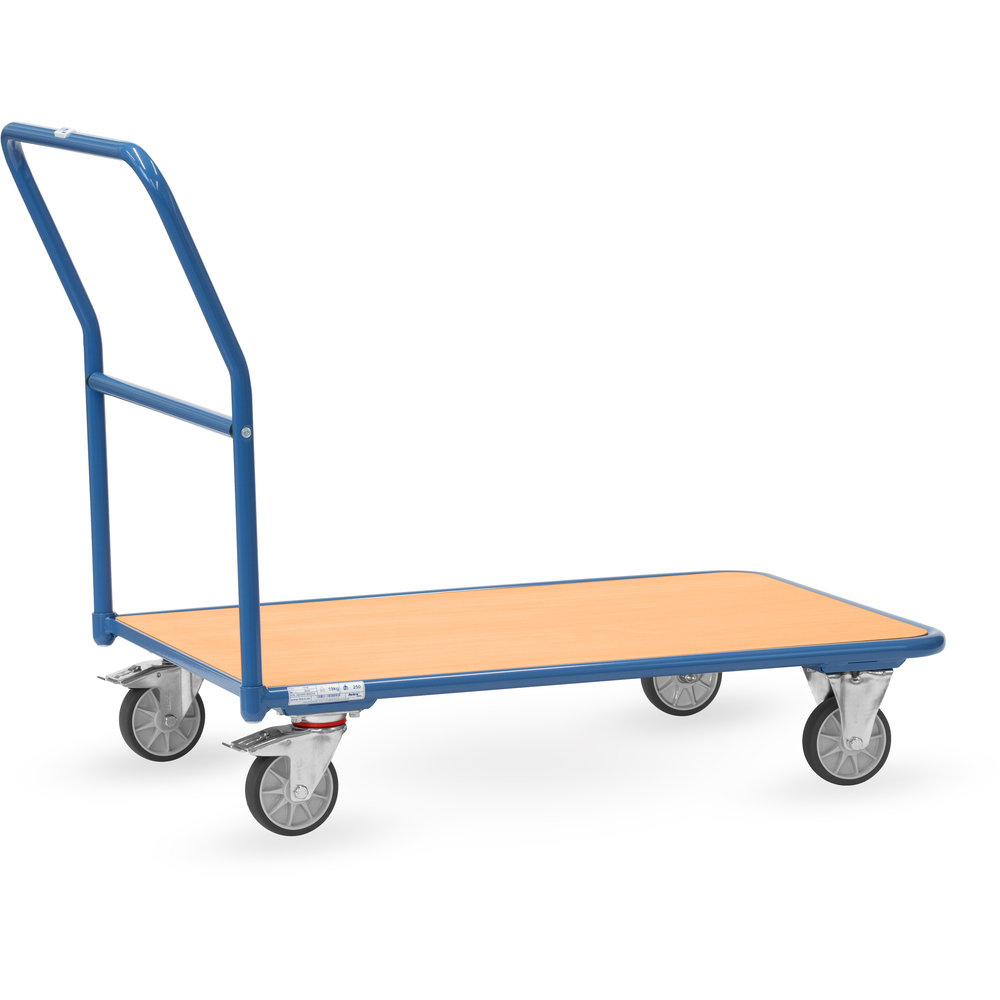Magazinwagen