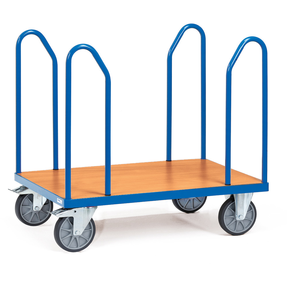 Seitenbügelwagen