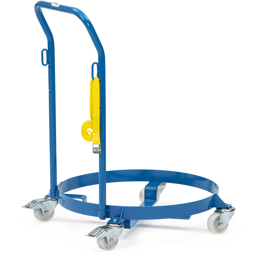 Fassroller