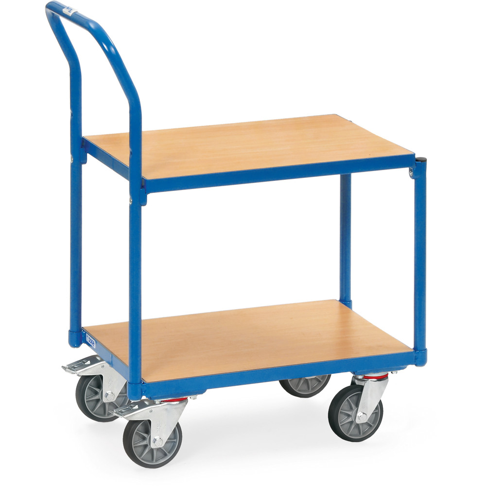 Etagen-Roller