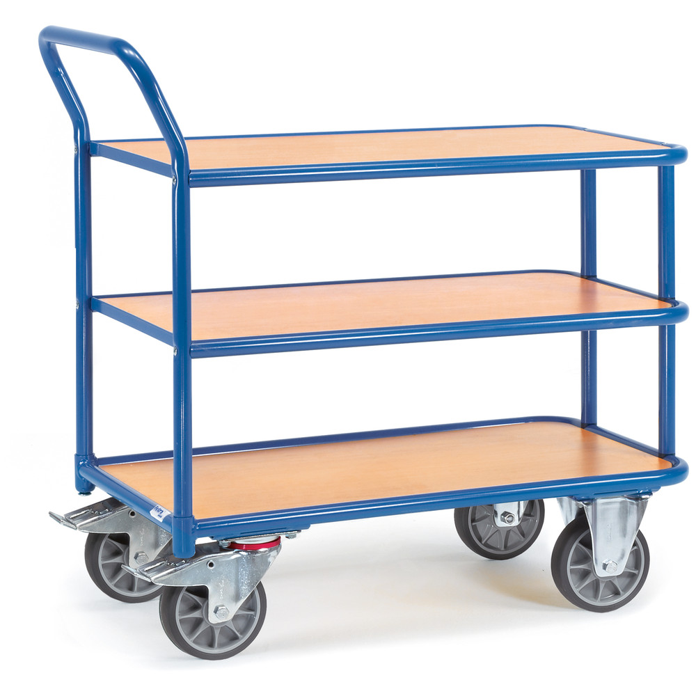 Tischwagen