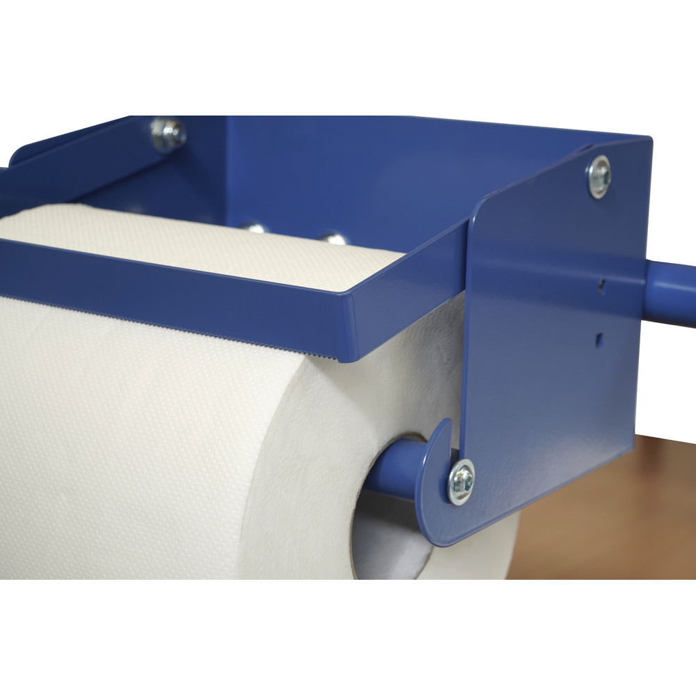 Papierrollenhalter