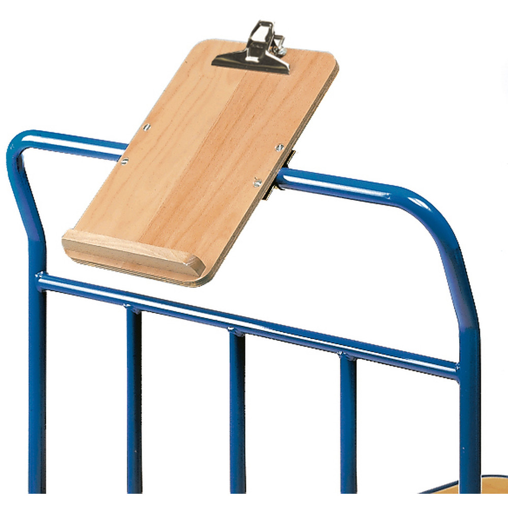 Schreibtafel hoch