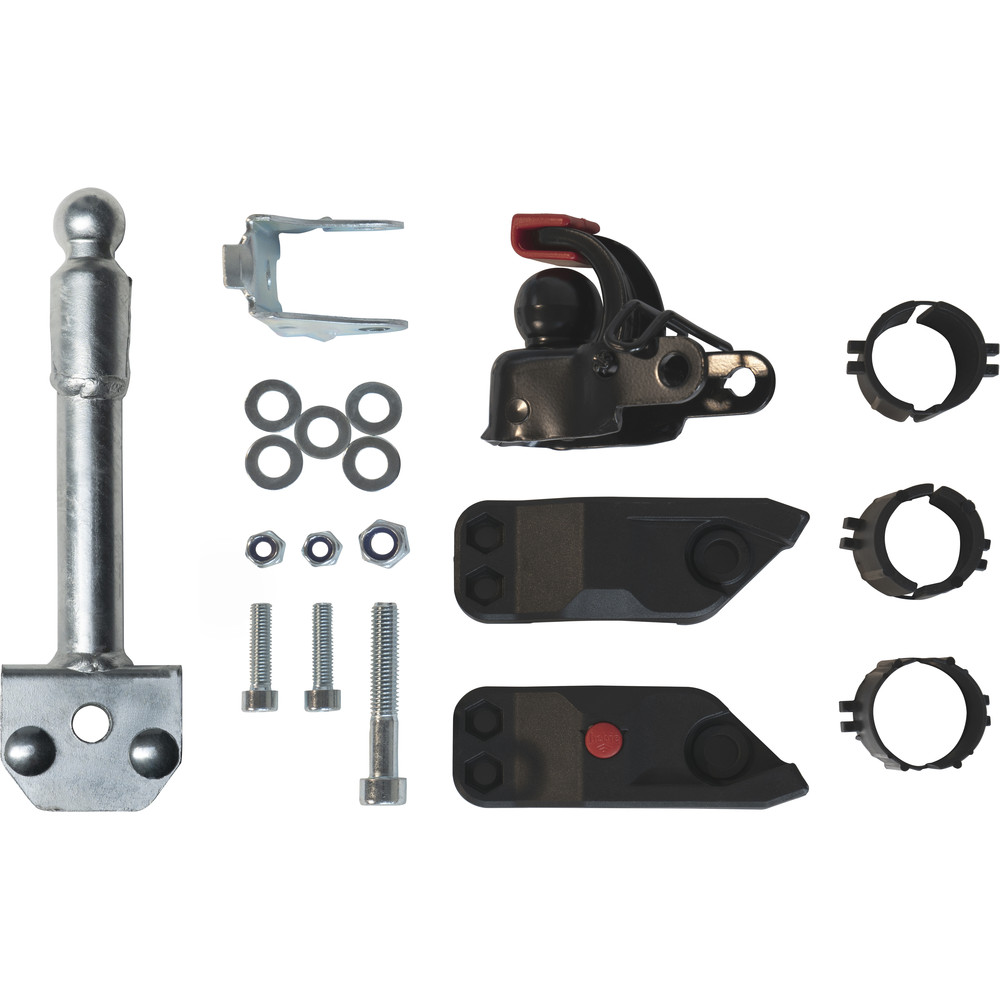 Hauptbild Fahrradkupplung