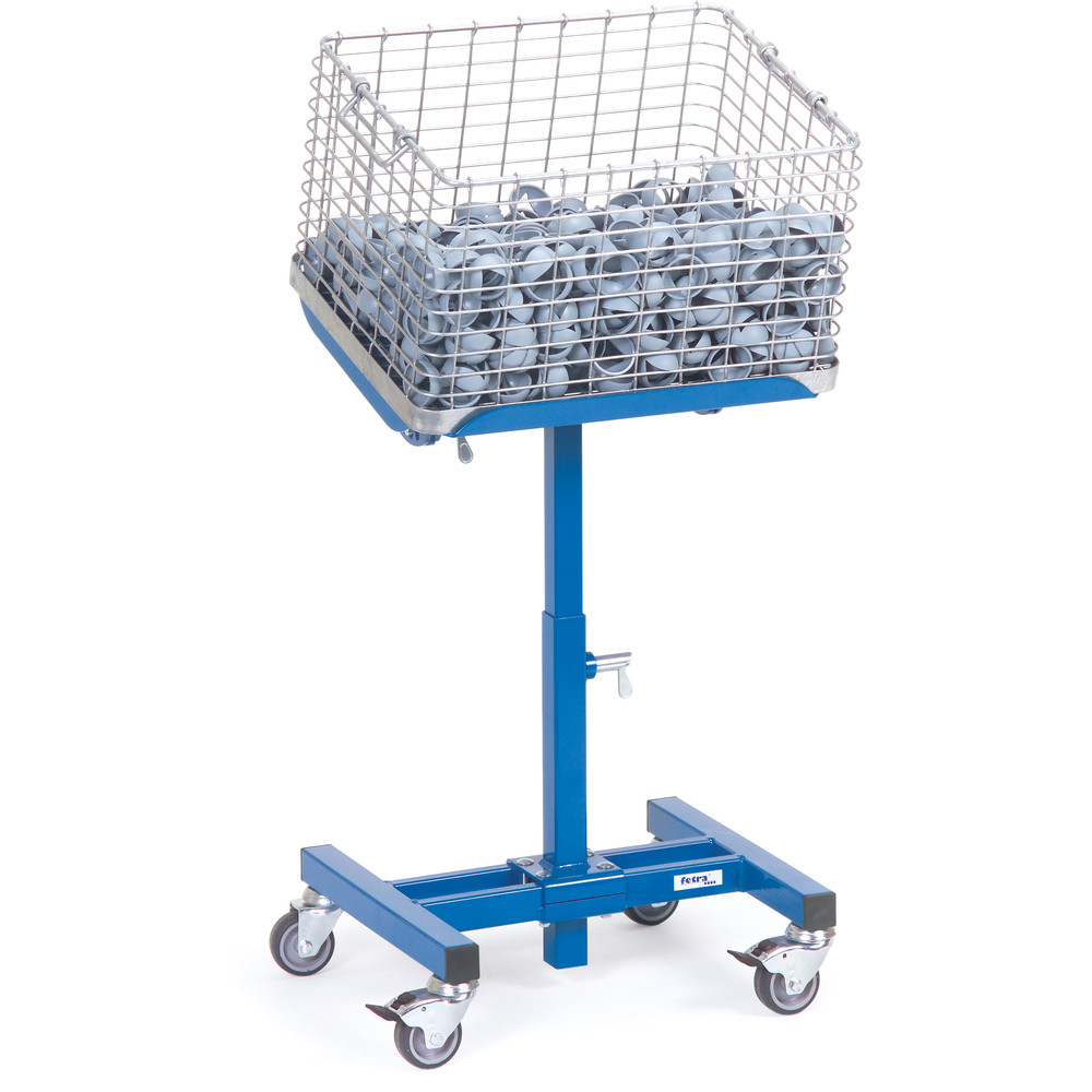 Materialständer