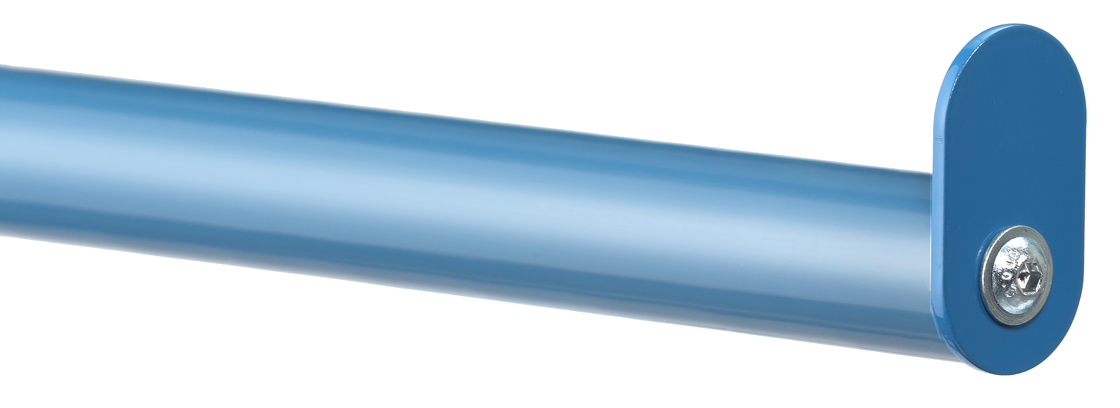 Tragarm 370 mm lang mit PVC-Schlauch - Zubehör -