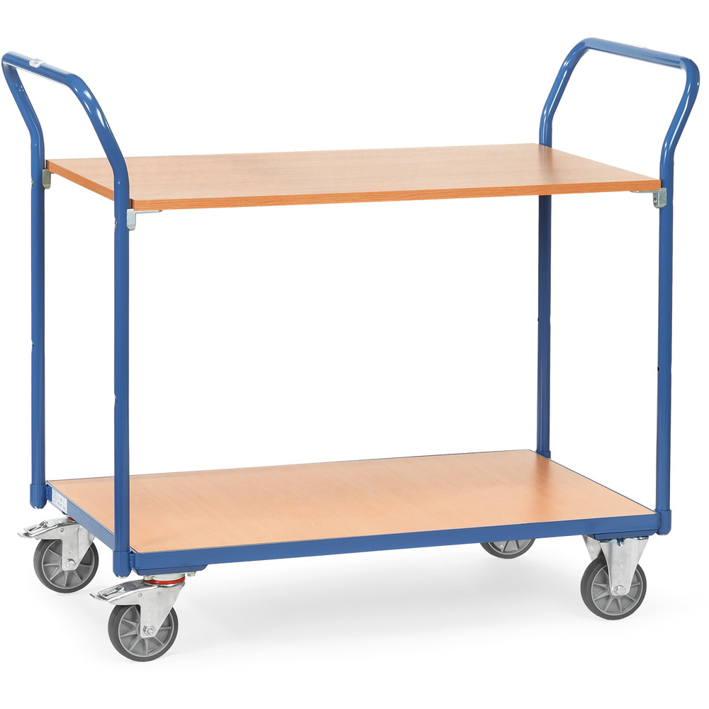 Tischwagen