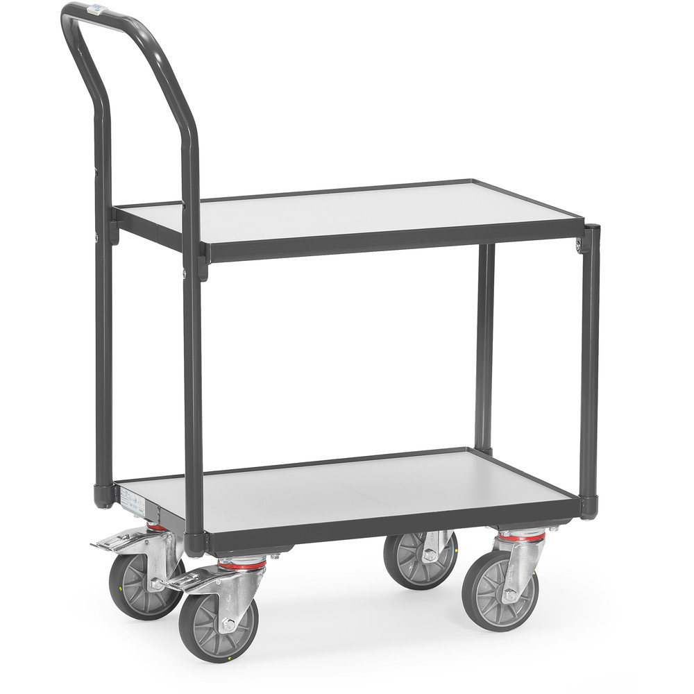 ESD-Eurokasten-Roller