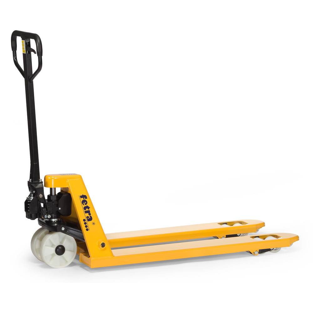 Gabelhubwagen