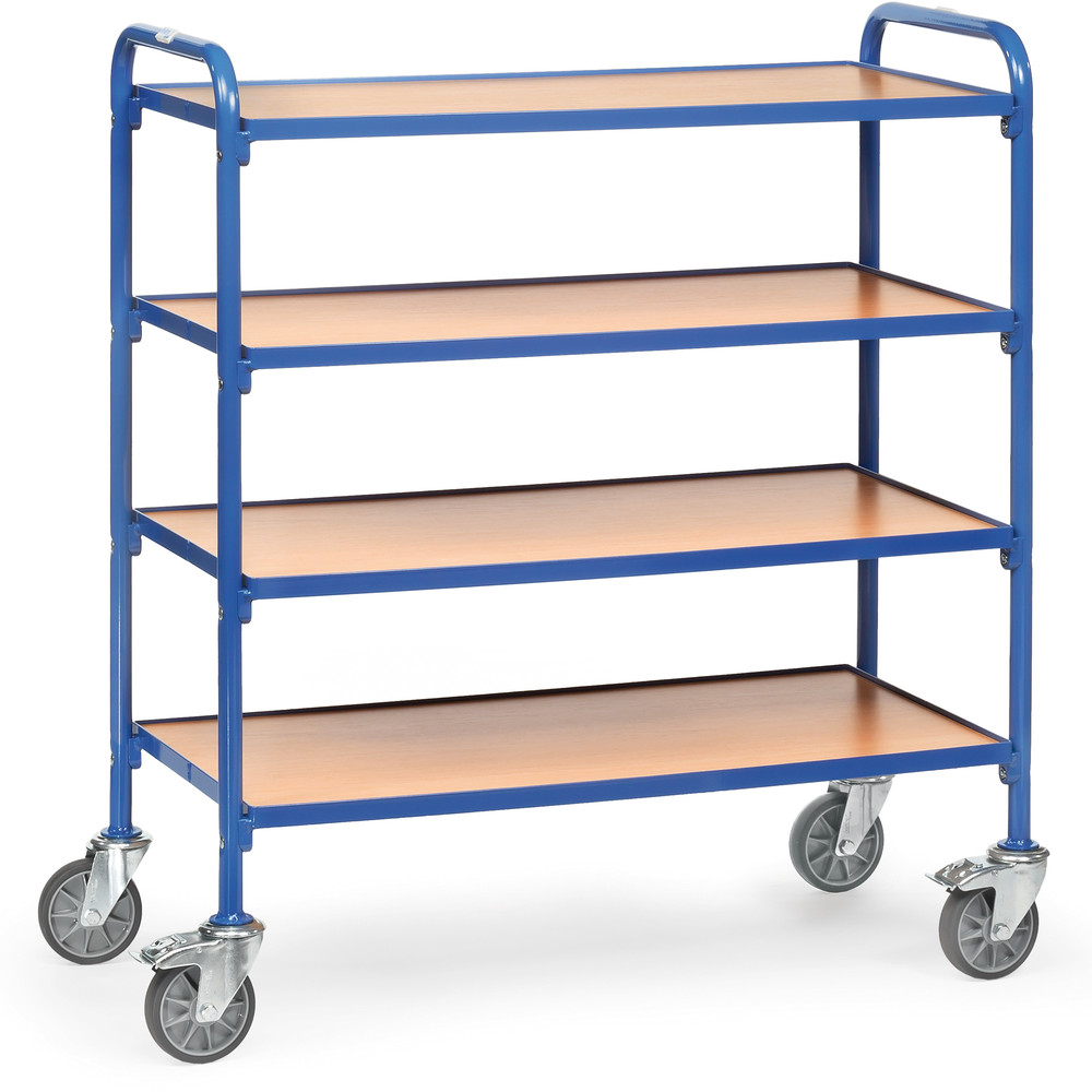 Beistellwagen