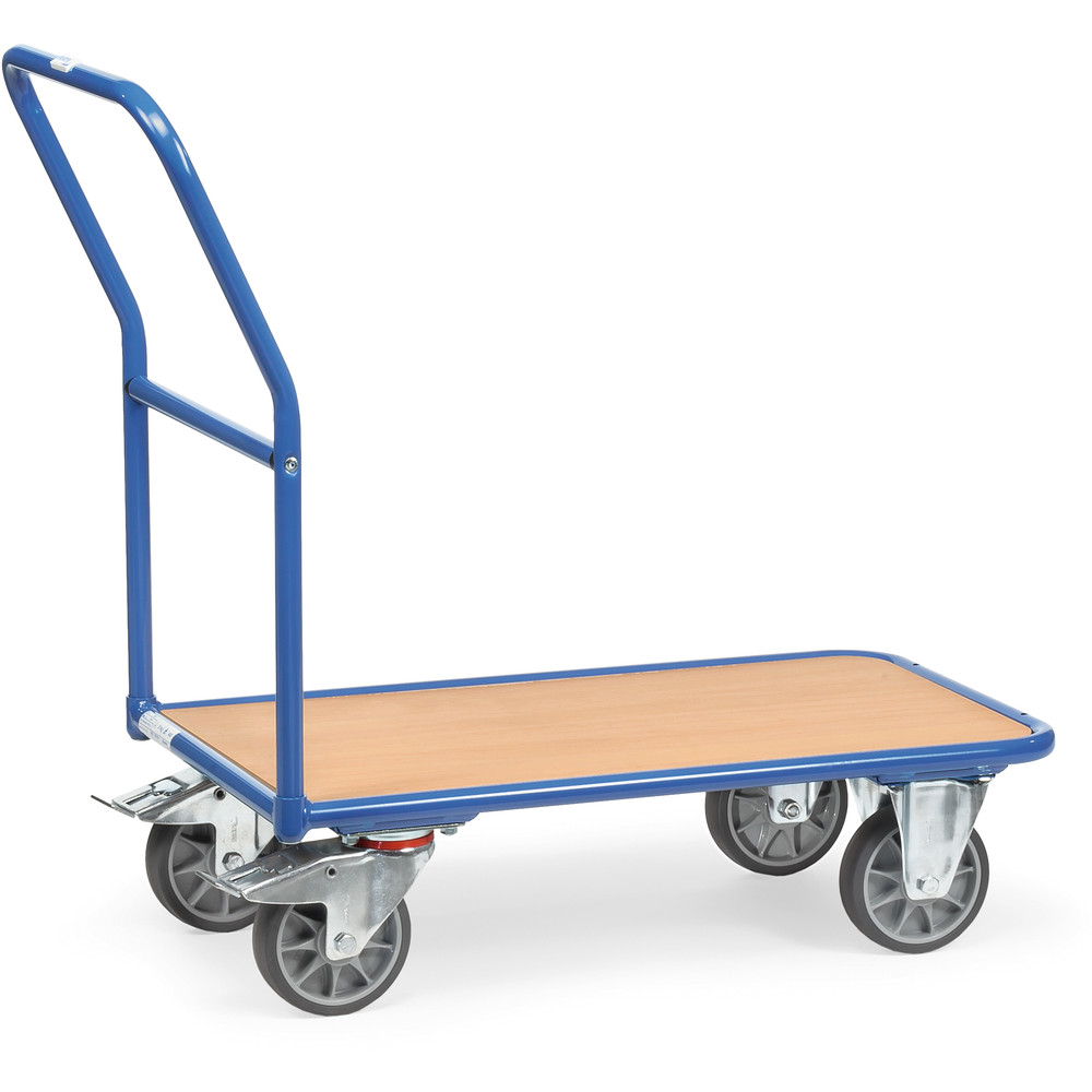 Hauptbild Transportwagen