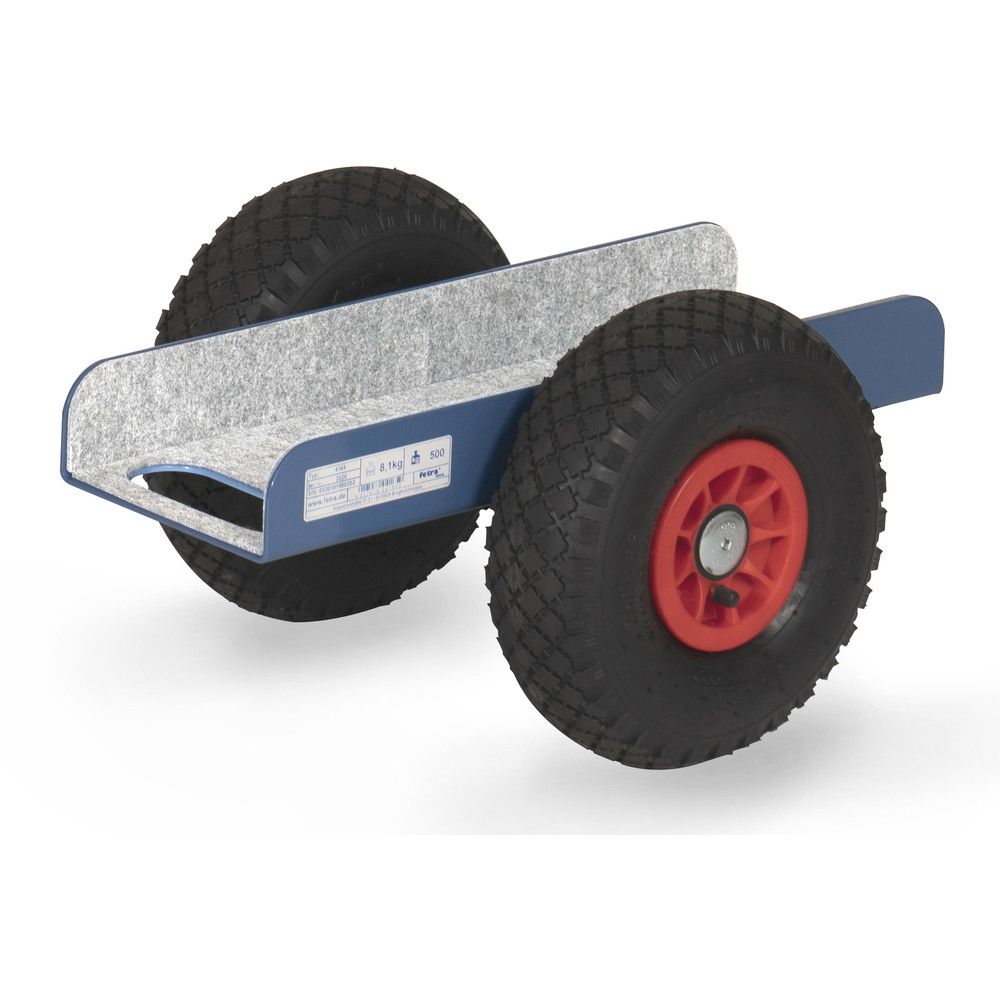 Plattenroller