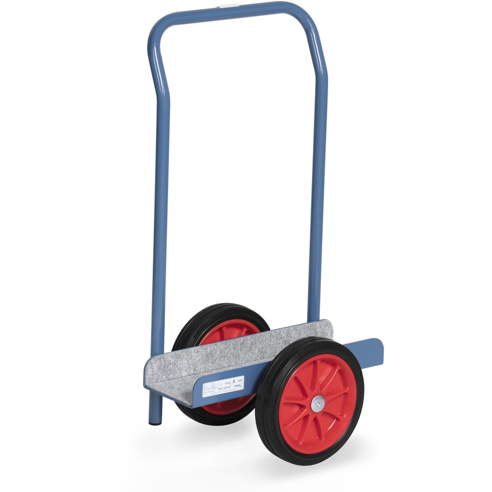Plattenroller