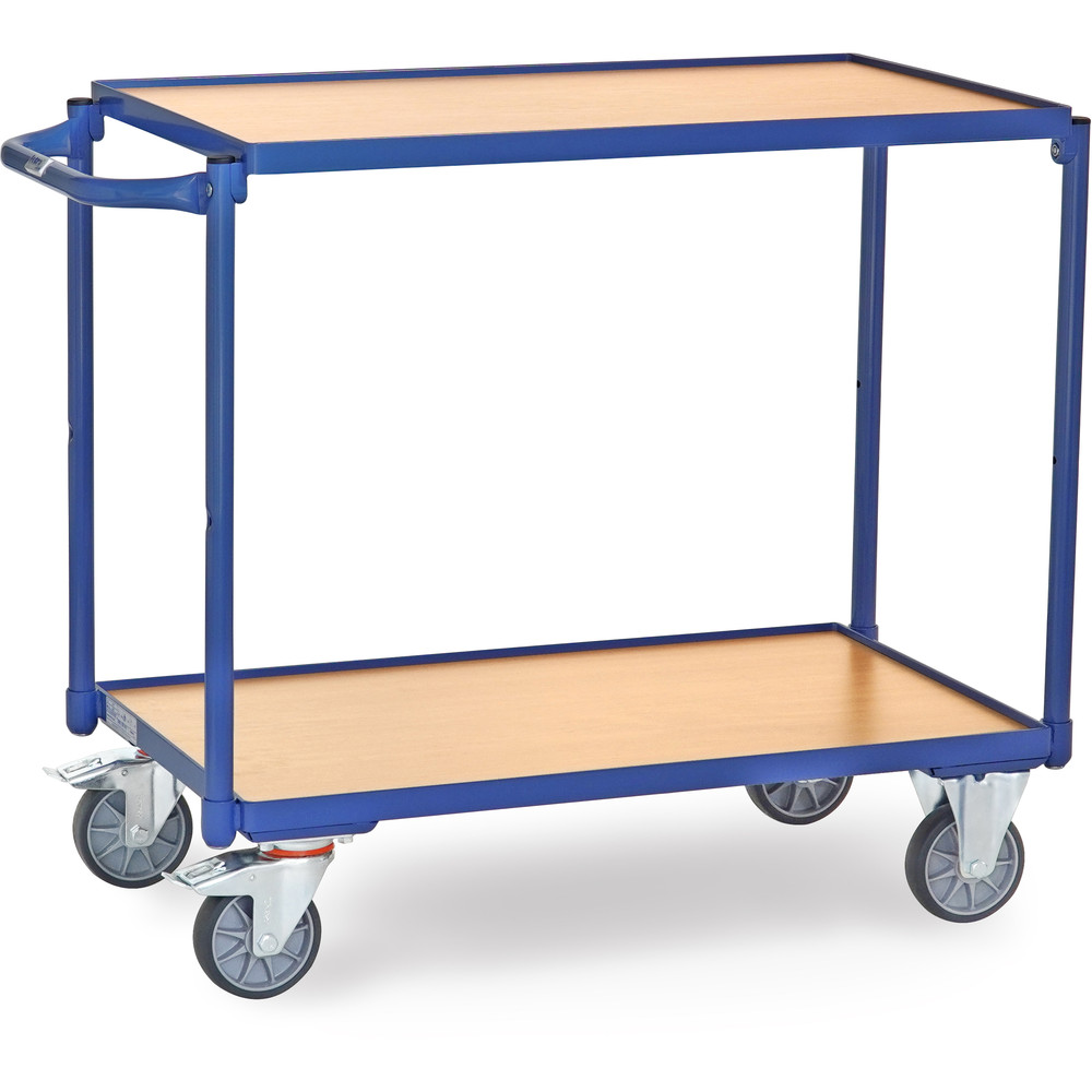 Leichter Tischwagen