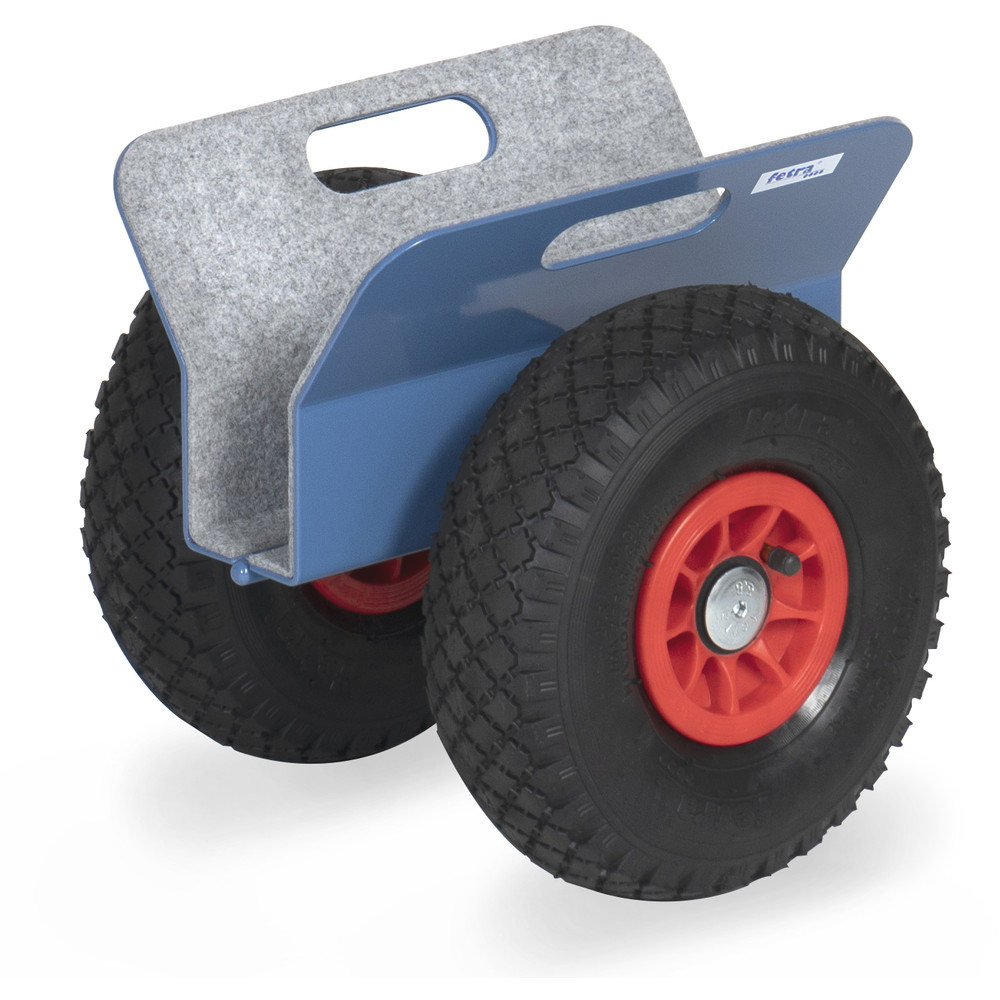 Plattenroller