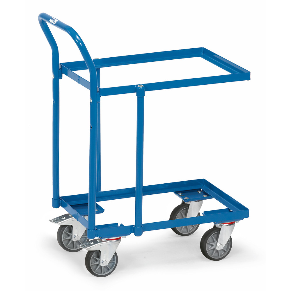 Etagen-Roller