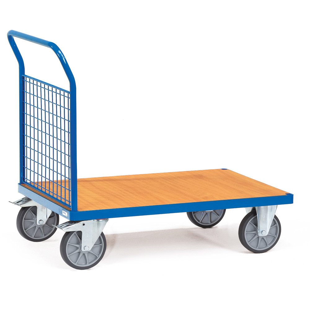 Stirnwandwagen