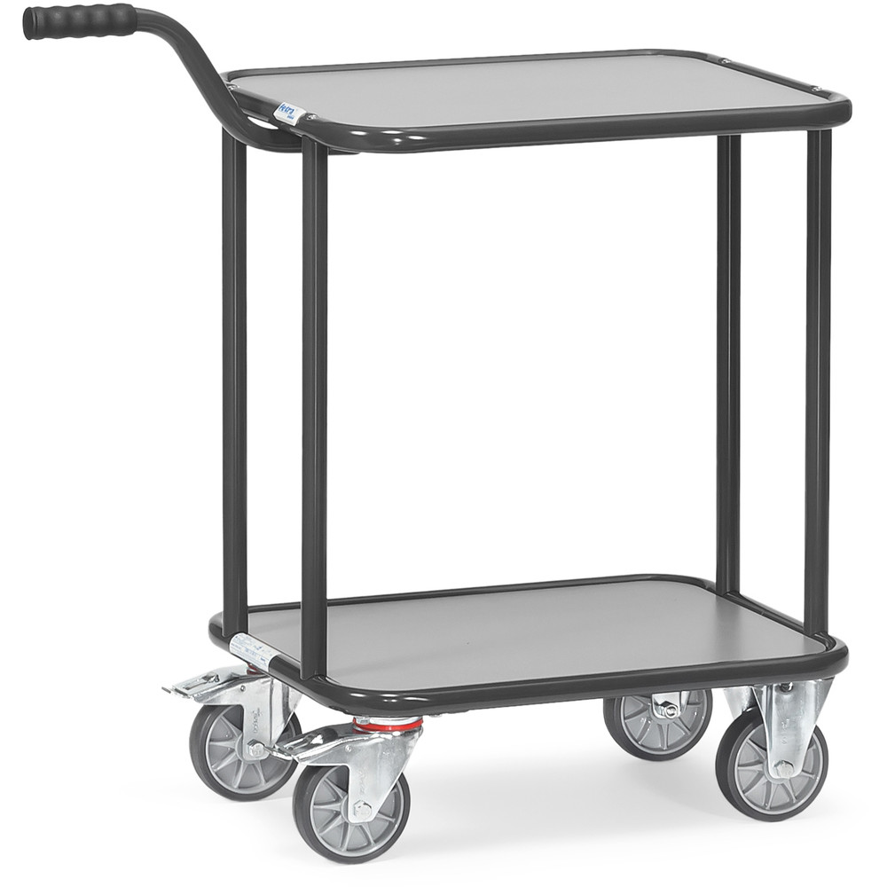 Griffroller "GREY EDITION"
