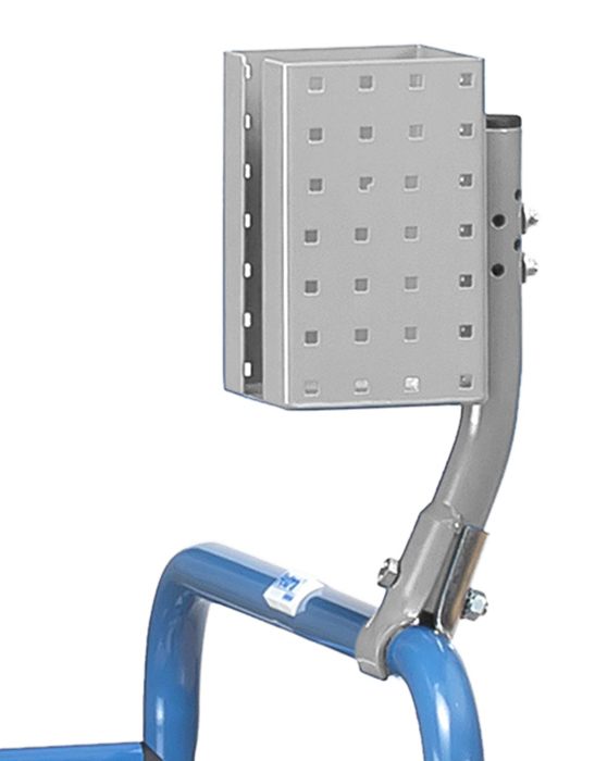 Scannerhalter