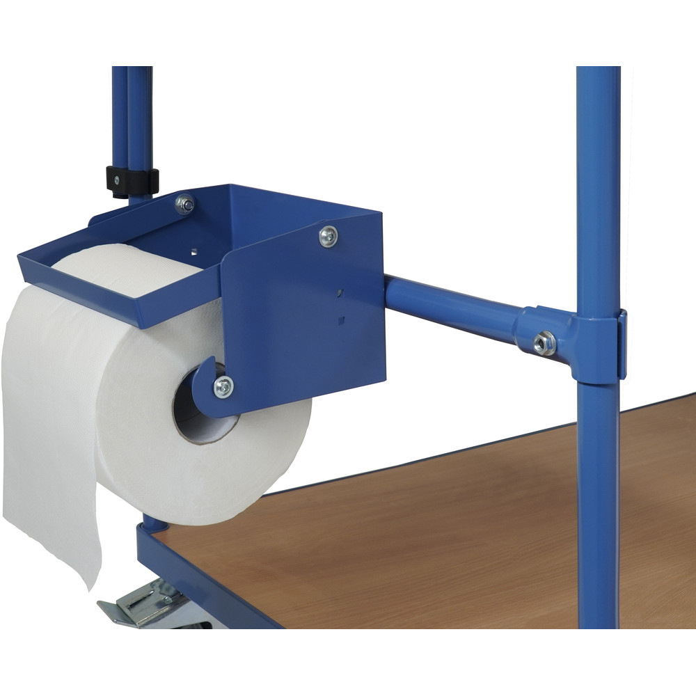 Hauptbild Papierrollenhalter