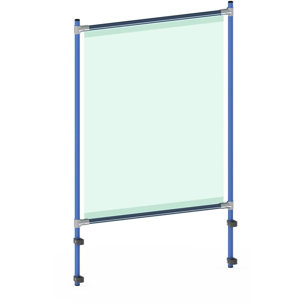 Hauptbild Anbausatz Infektionsschutzrahmen