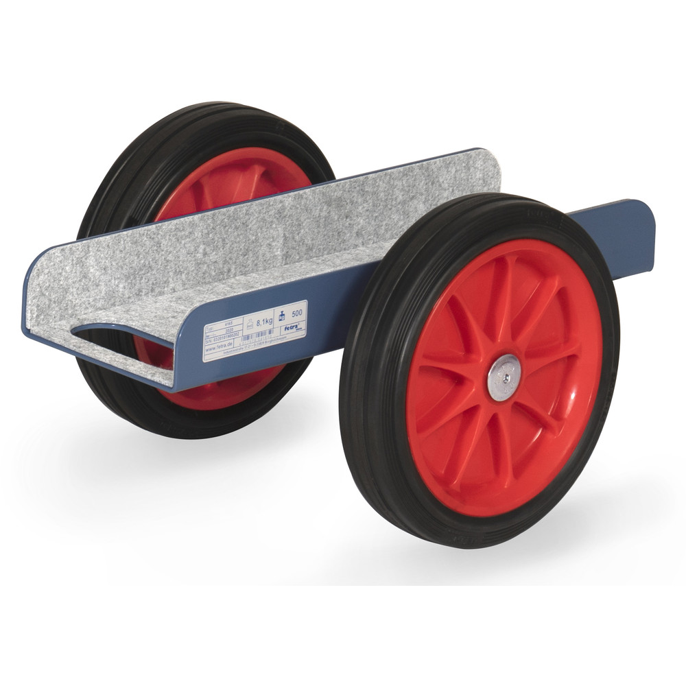 Plattenroller