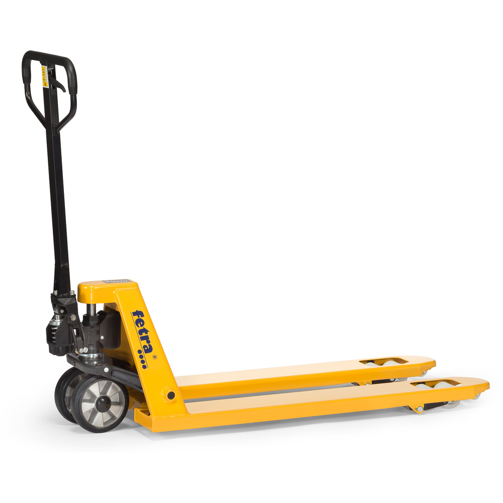 Gabelhubwagen