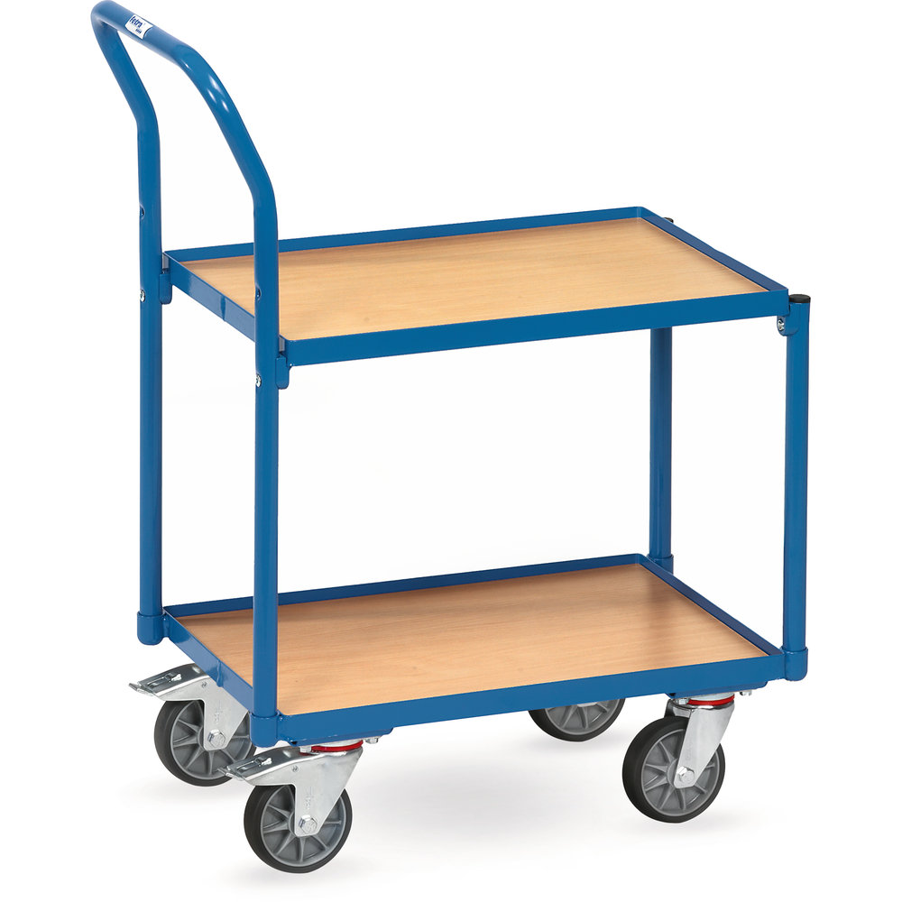 Etagen-Roller
