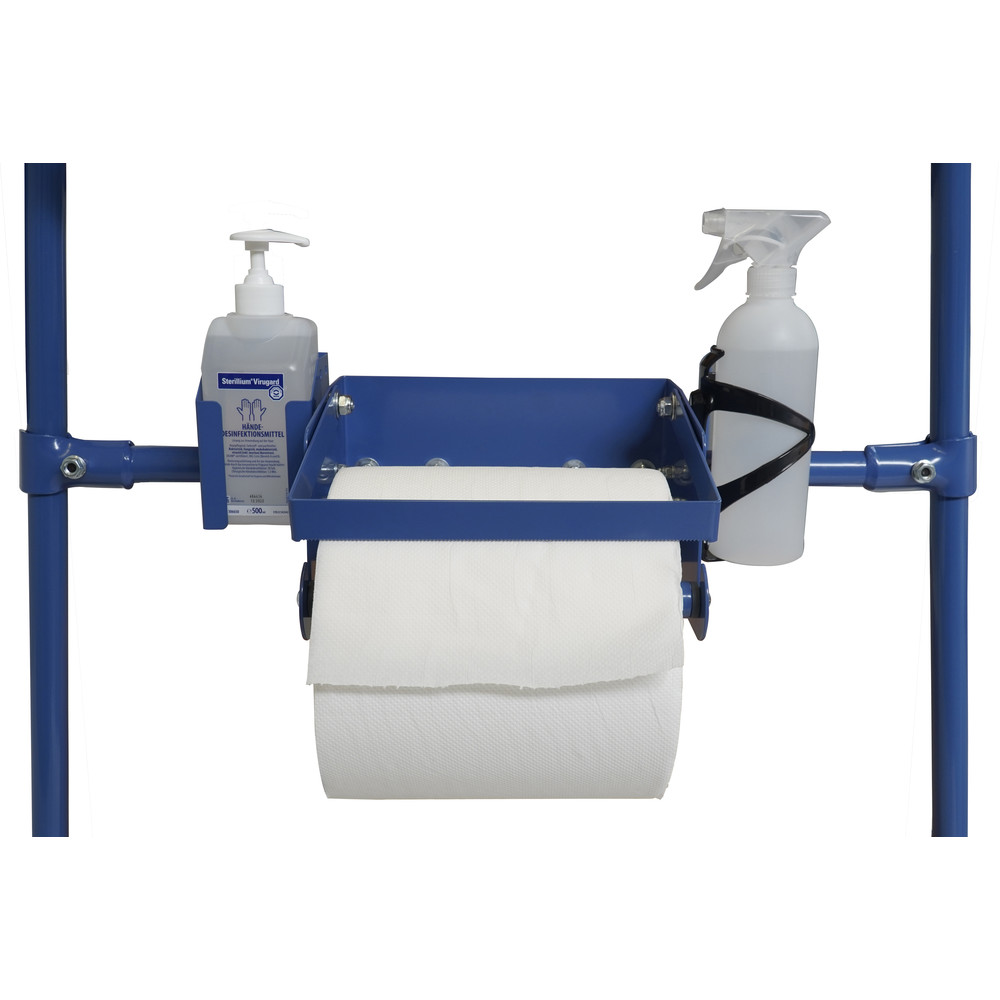 Papierrollenhalter