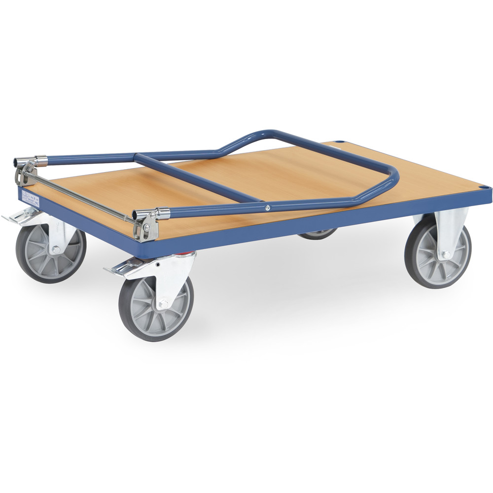 Klappwagen