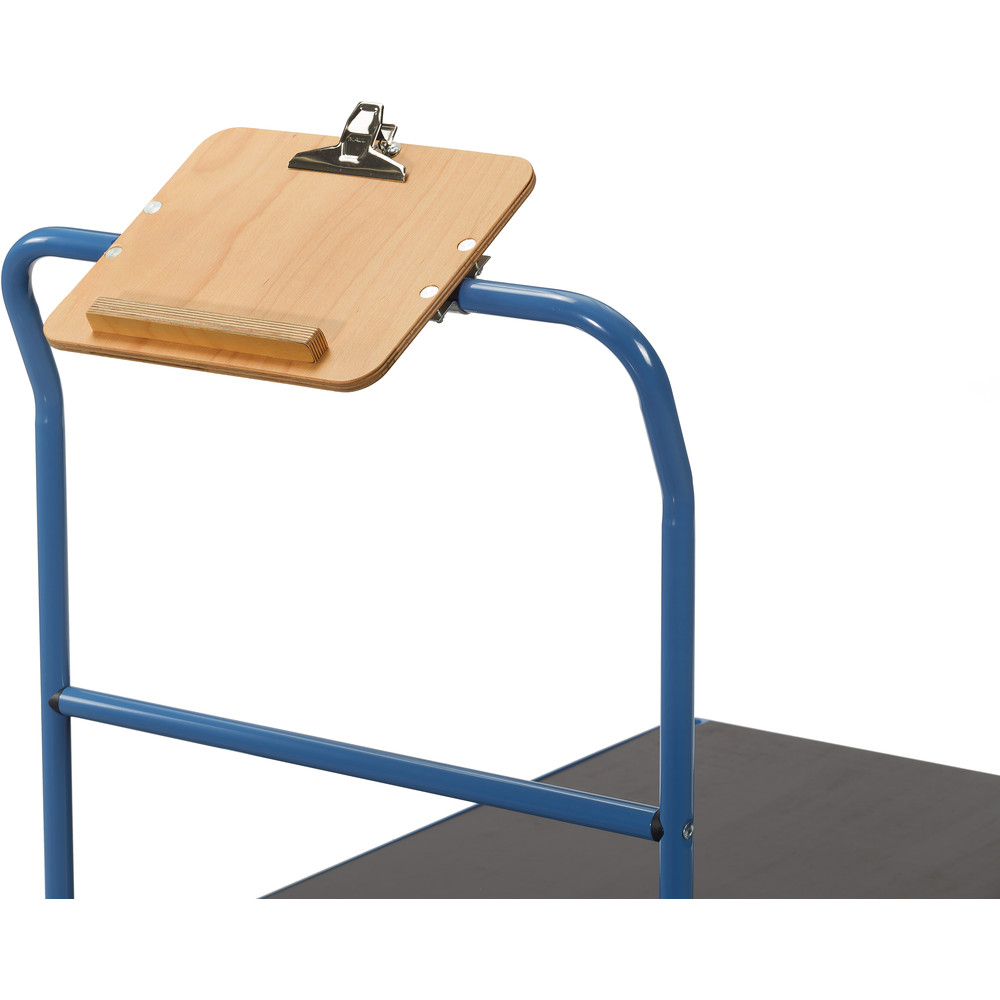 Schreibtafel quer